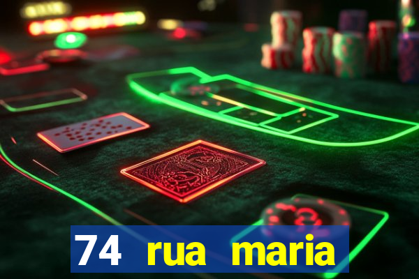 74 rua maria araujo cassino, rio grande, cep 96207-480, brasil